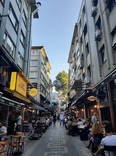 RocknRolla Kadıköy