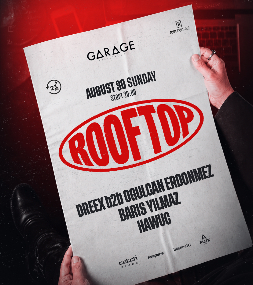 Rooftop