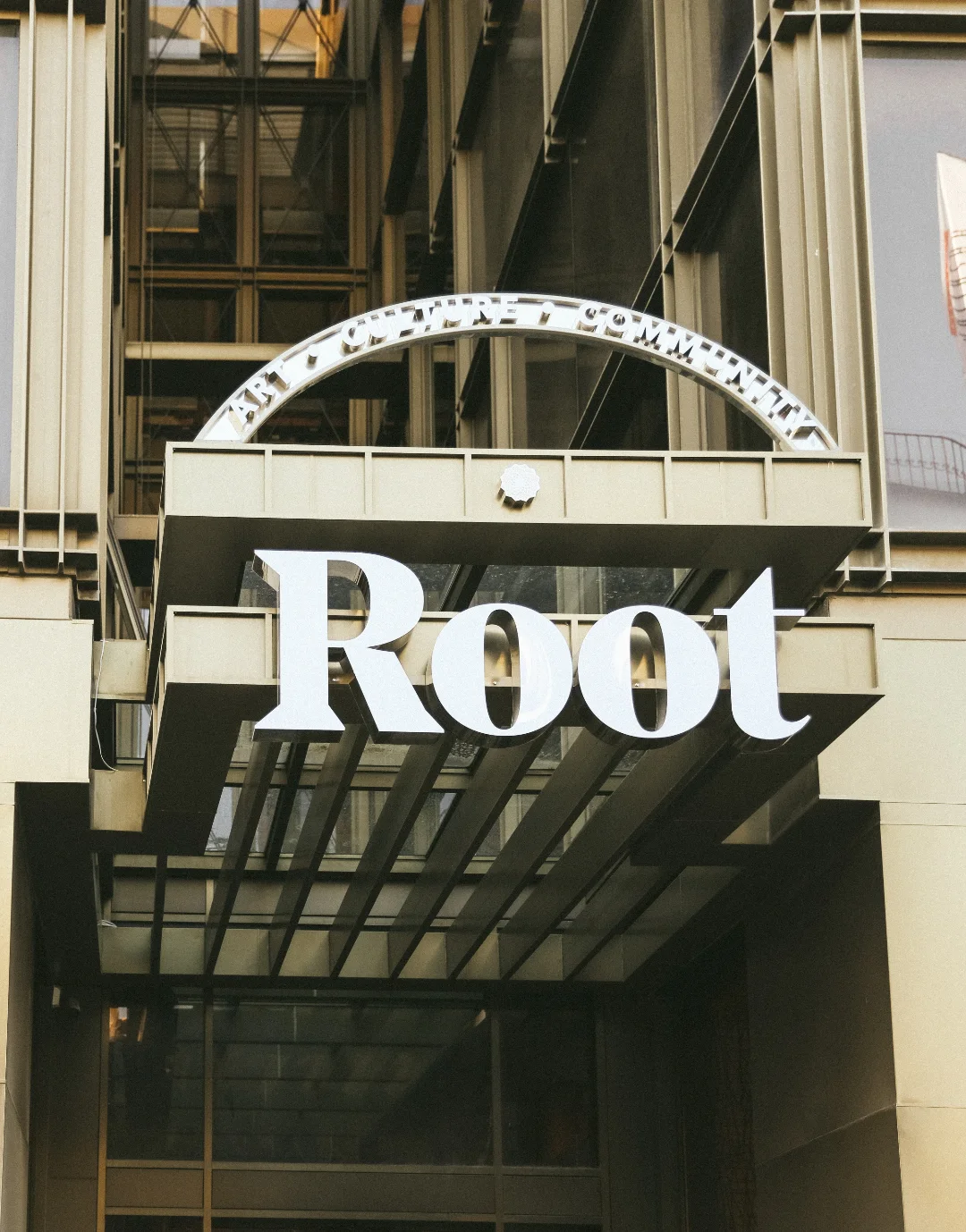 Root Karaköy