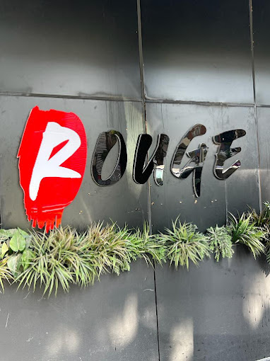 Rouge Club İstanbul