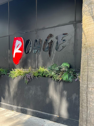 Rouge Club İstanbul