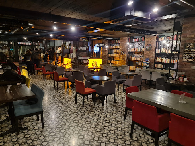 Route Selanik Ankara