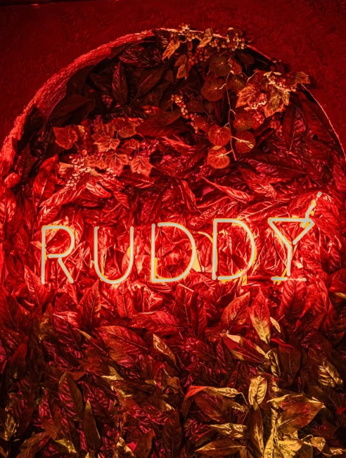 Ruddy Ankara