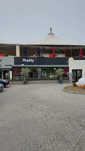 Ruddy Ankara
