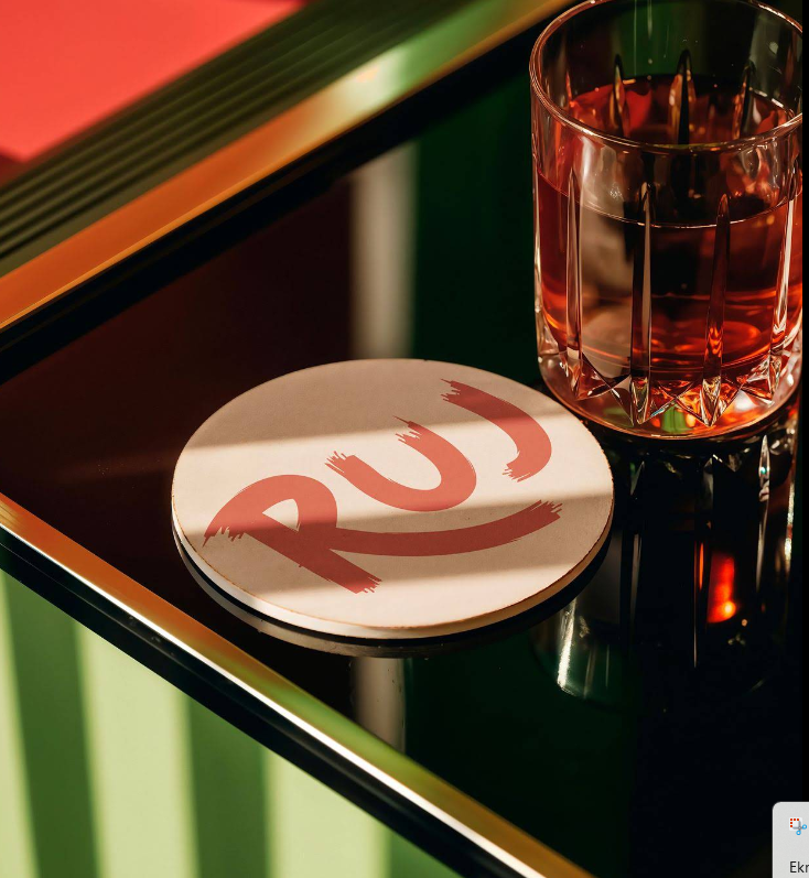 Ruj Gastro Cocktail Pub