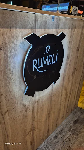 Rumeli Cafe & Restorant Çanakkale