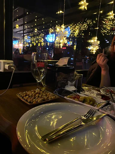 Rumeli Cafe & Restorant Çanakkale