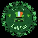 Rustic Irish Pub