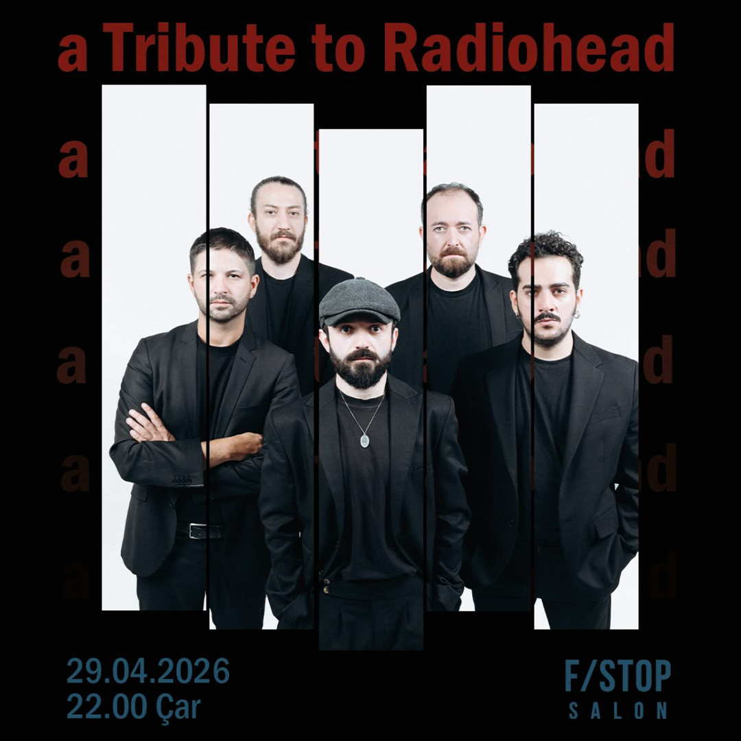 RUT - a TRIBUTE to RADIOHEAD