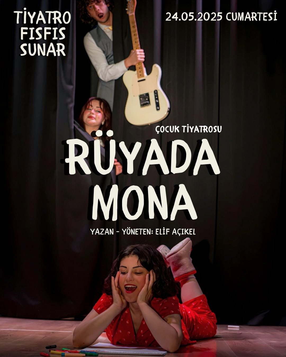 Rüyada Mona