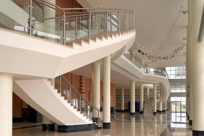 Sabancı Üniversitesi Gösteri Merkezi