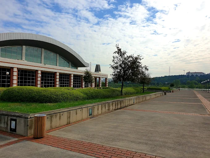 Sabancı Üniversitesi Gösteri Merkezi