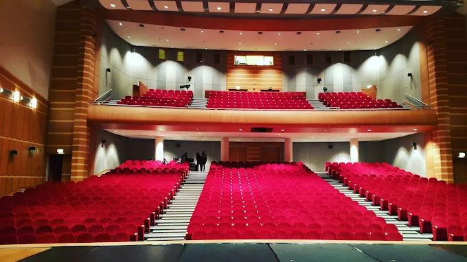 Sabancı Üniversitesi Gösteri Merkezi