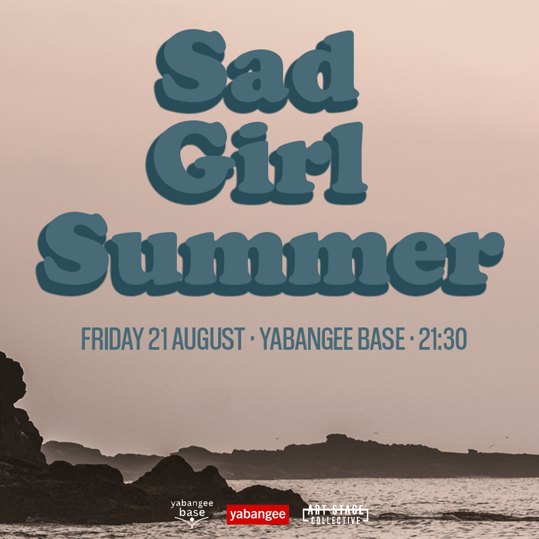Sad Girl Summer Party
