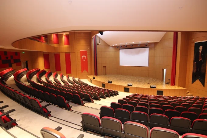 Safranbolu Leyla Dizdar Kültür Merkezi