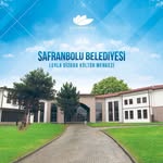 Safranbolu Leyla Dizdar Kültür Merkezi