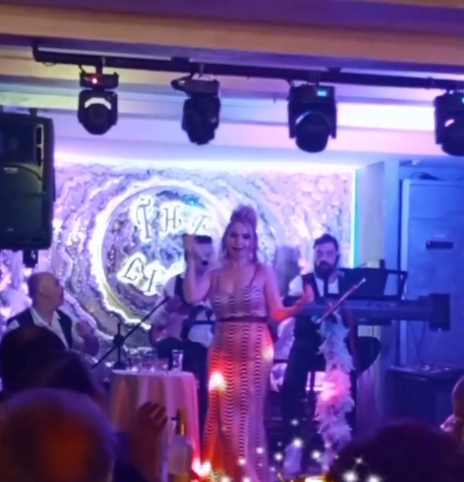 Sahne Beylerbeyi