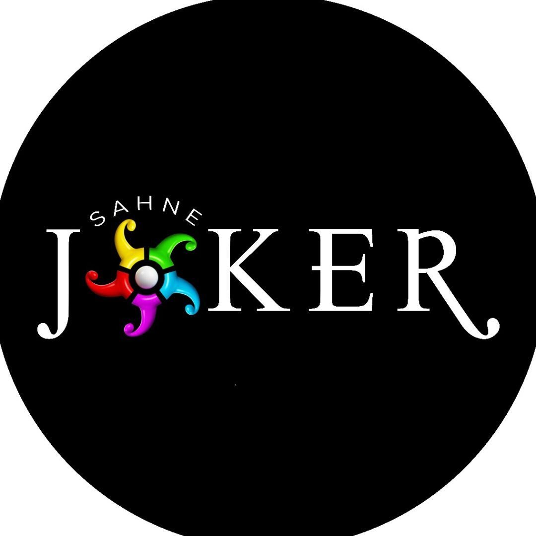 Sahne Joker