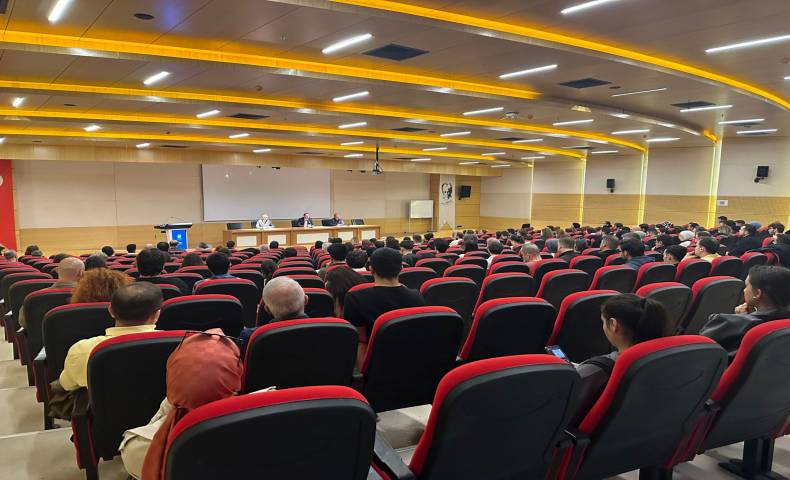Sakarya Üniversitesi Kültür ve Kongre Merkezi
