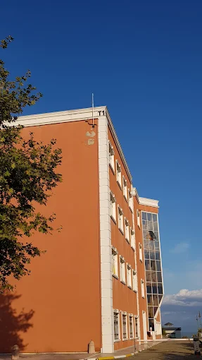 Sakarya Uygulamalı Bilimler Üniversitesi