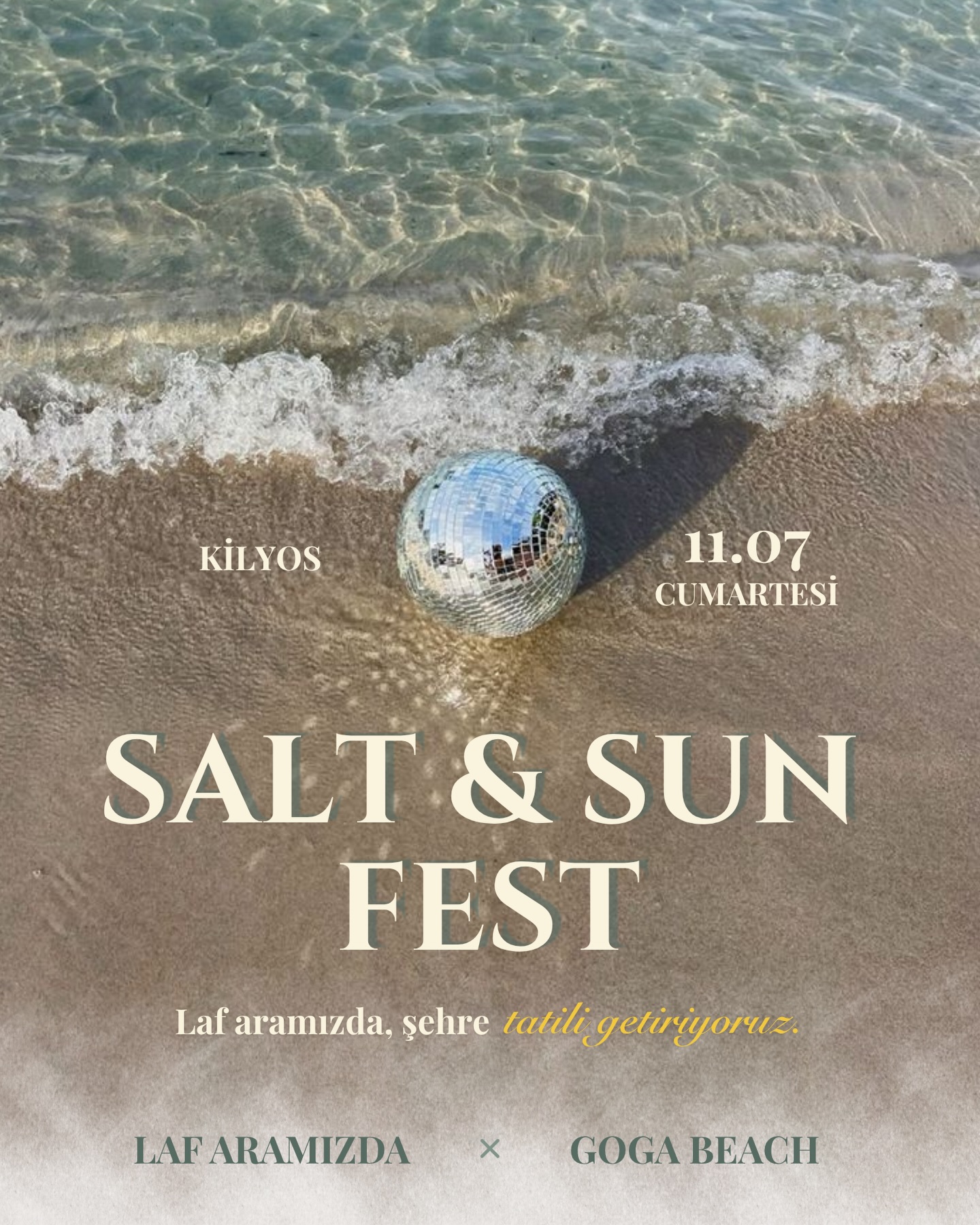 Salt&Sun Fest