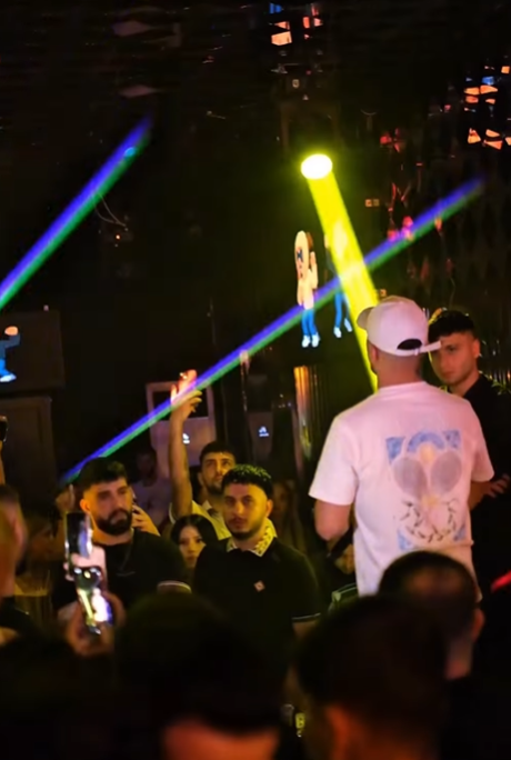 Samada Night Club