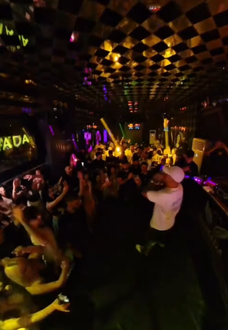 Samada Night Club