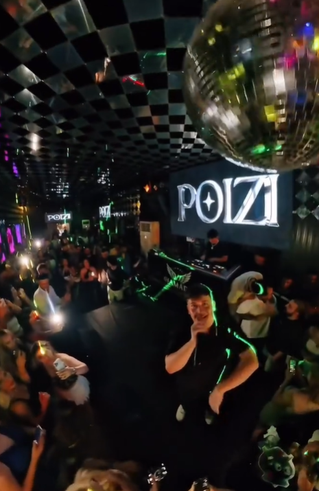 Samada Night Club