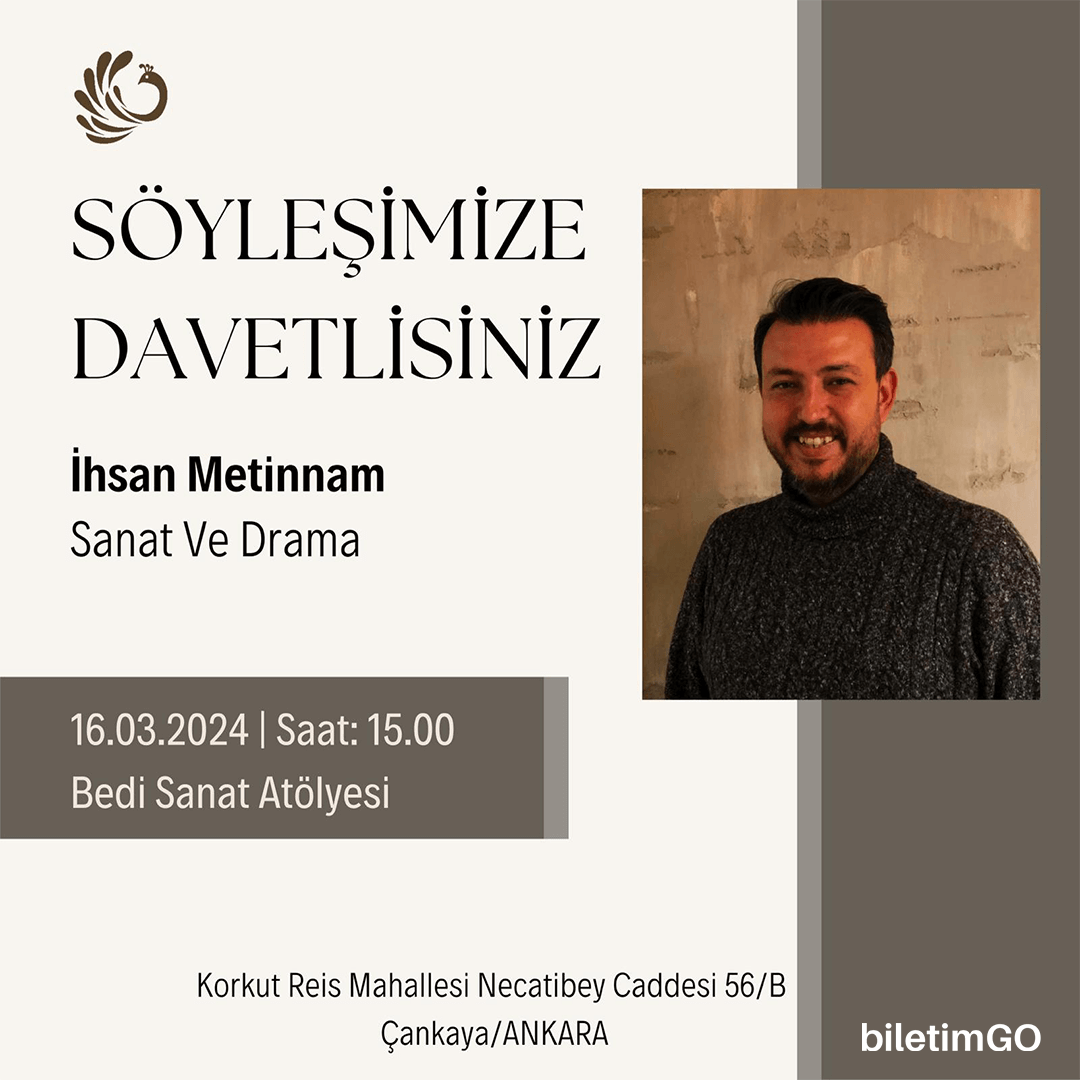 Sanat ve Drama