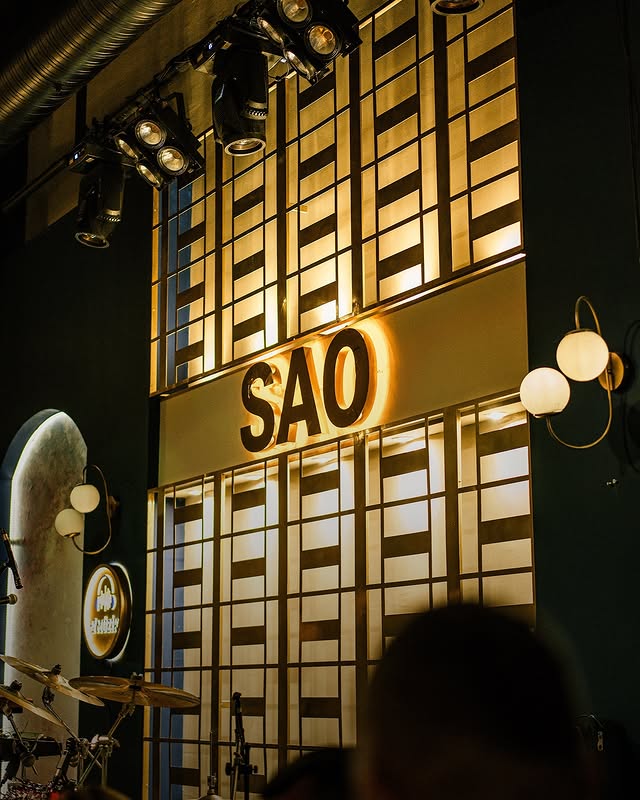 Sao Gastro Pub