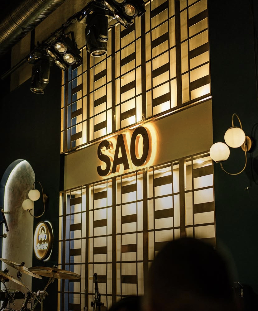 Sao Gastro Pub