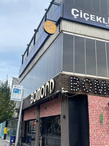 Şapka Pub Sakarya