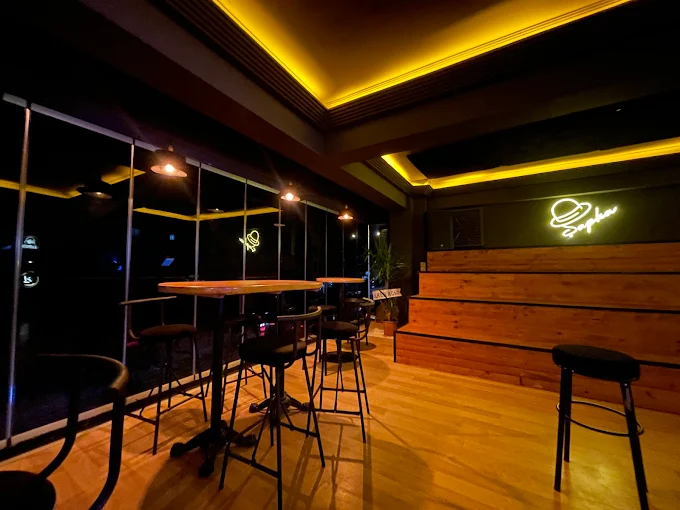 Şapka Pub Sakarya