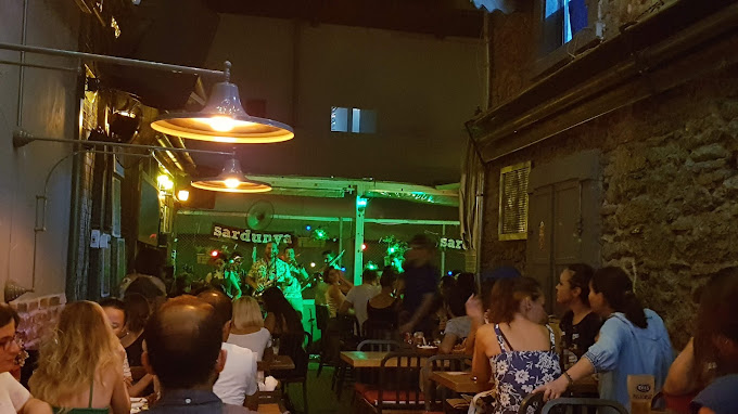 Sardunya Alsancak