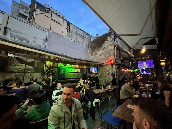 Sardunya Alsancak