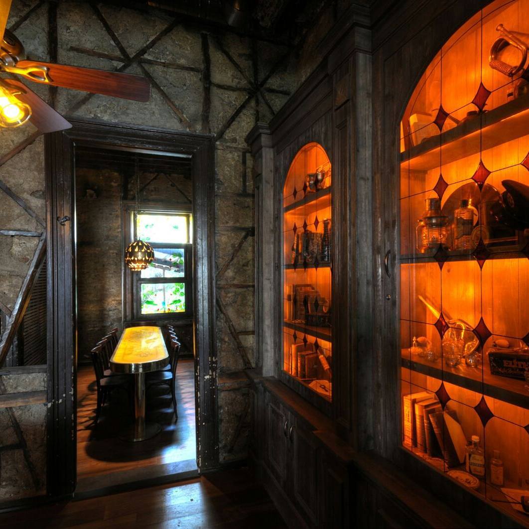 Sardunya'S Brasserie