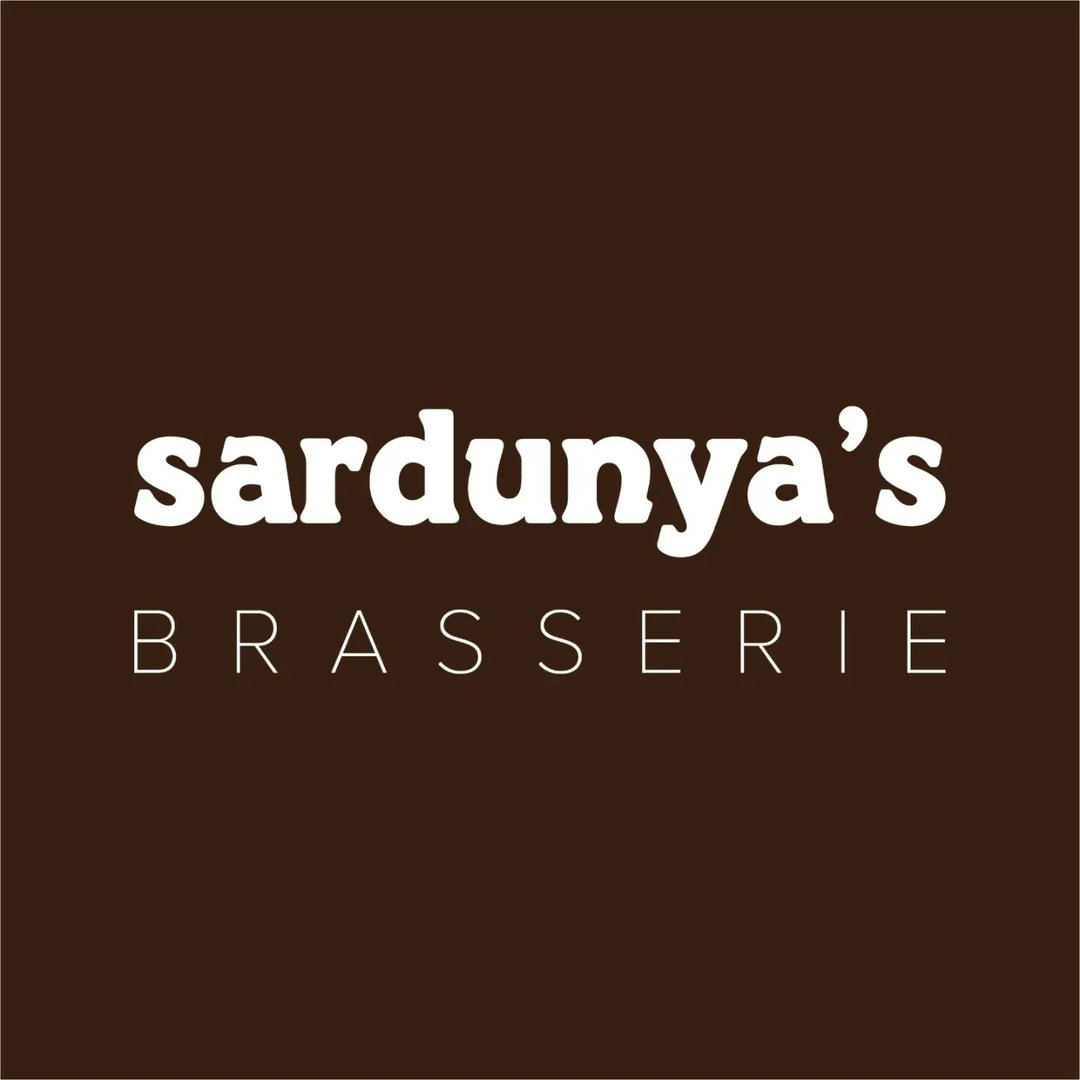 Sardunya'S Brasserie