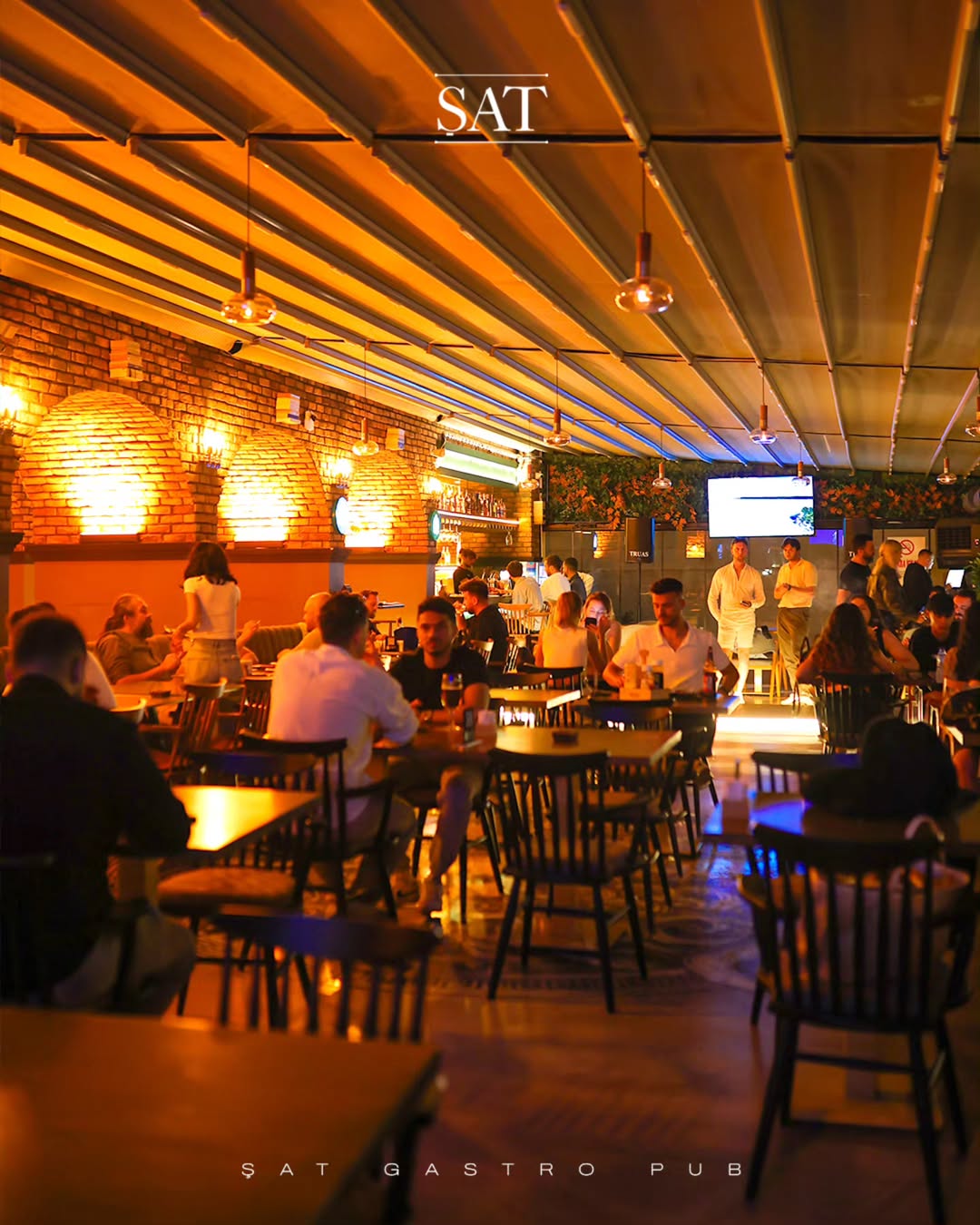 ŞAT Gastro Pub