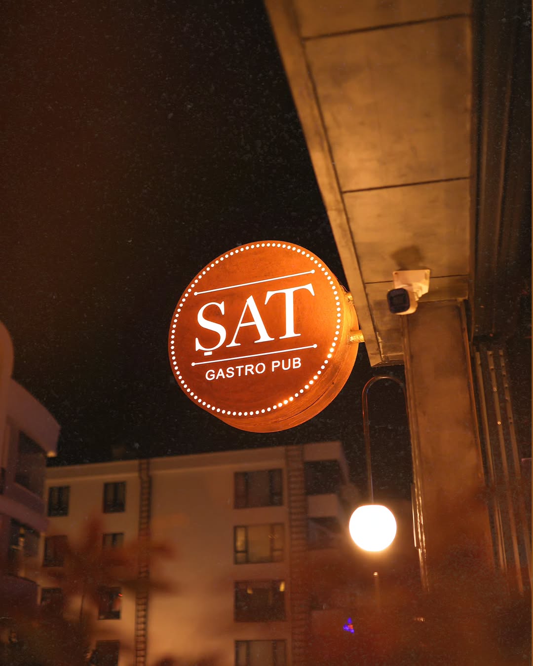 ŞAT Gastro Pub