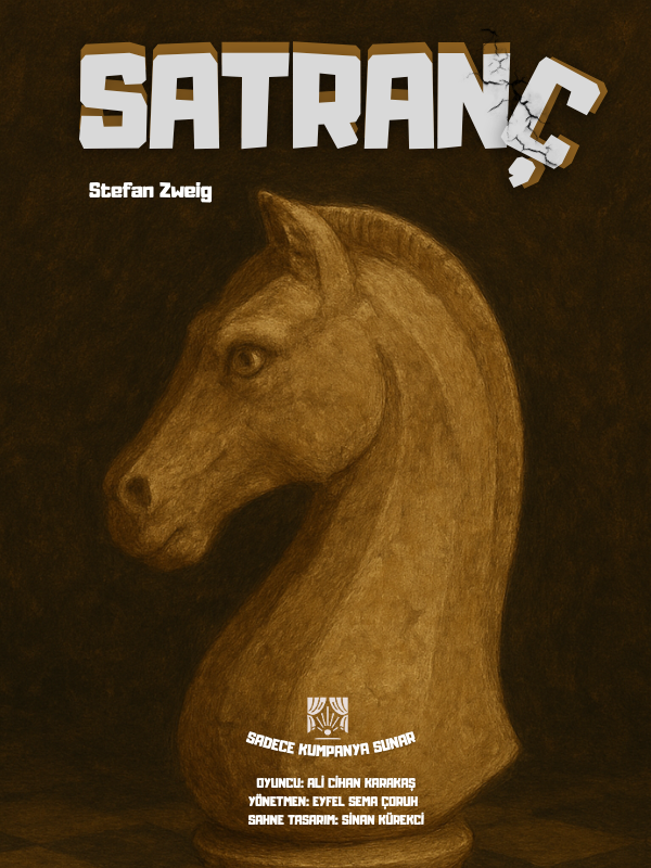 SATRANÇ