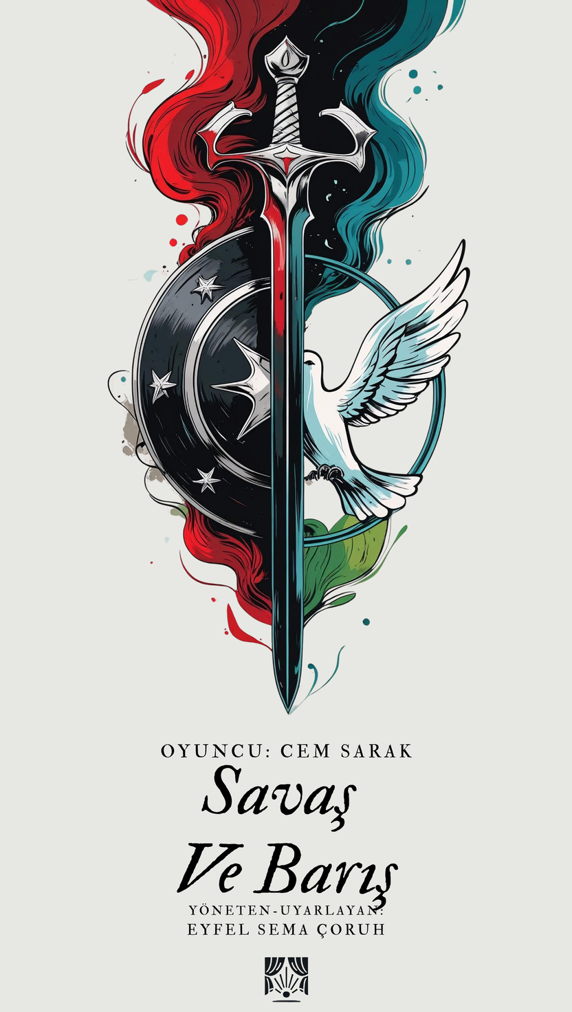 SAVAŞ VE BARIŞ