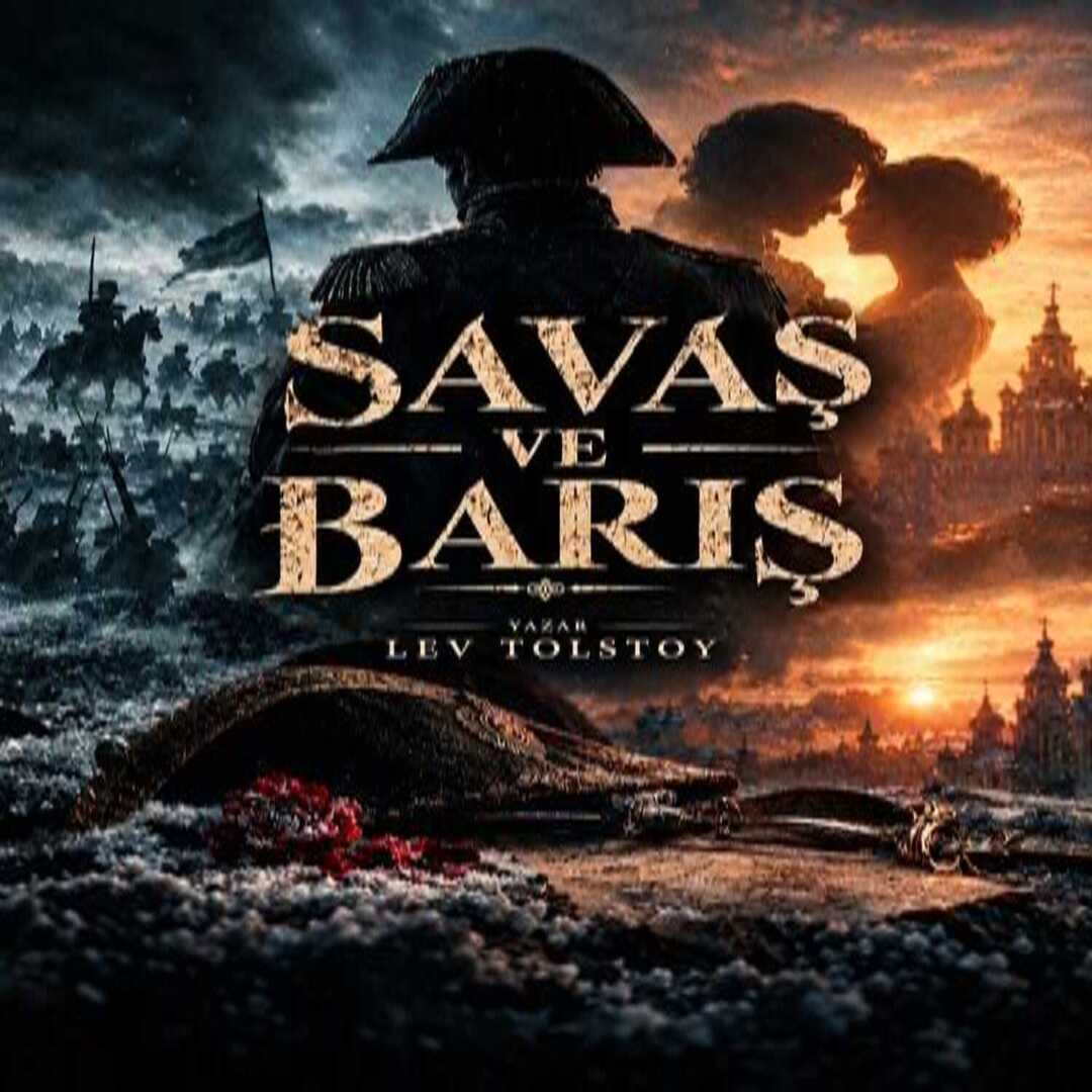 Savaş Ve Barış