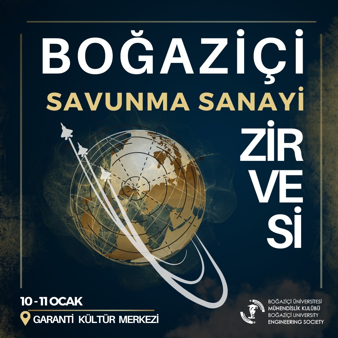 Savunma Sanayi Zirvesi