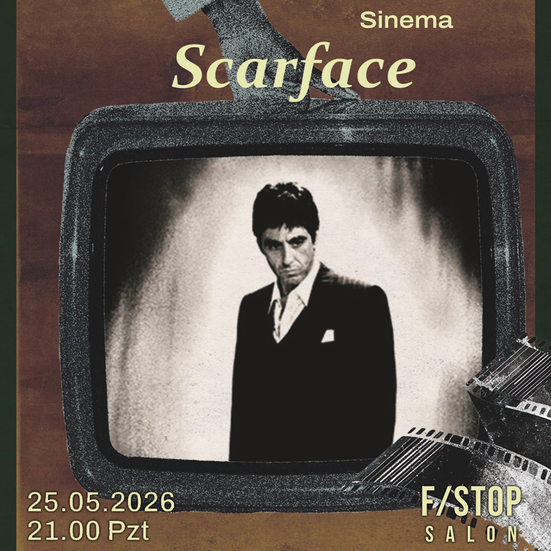 SCARFACE