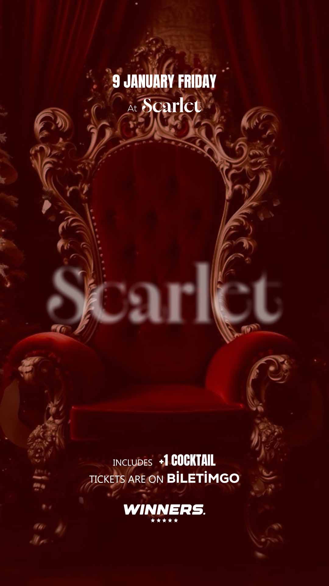 SCARLET NIGHTS p1