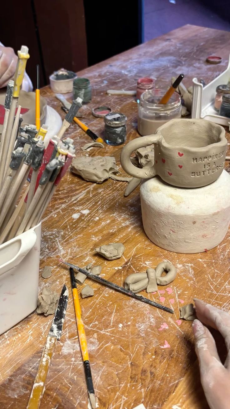 Sculpture&Workshop
