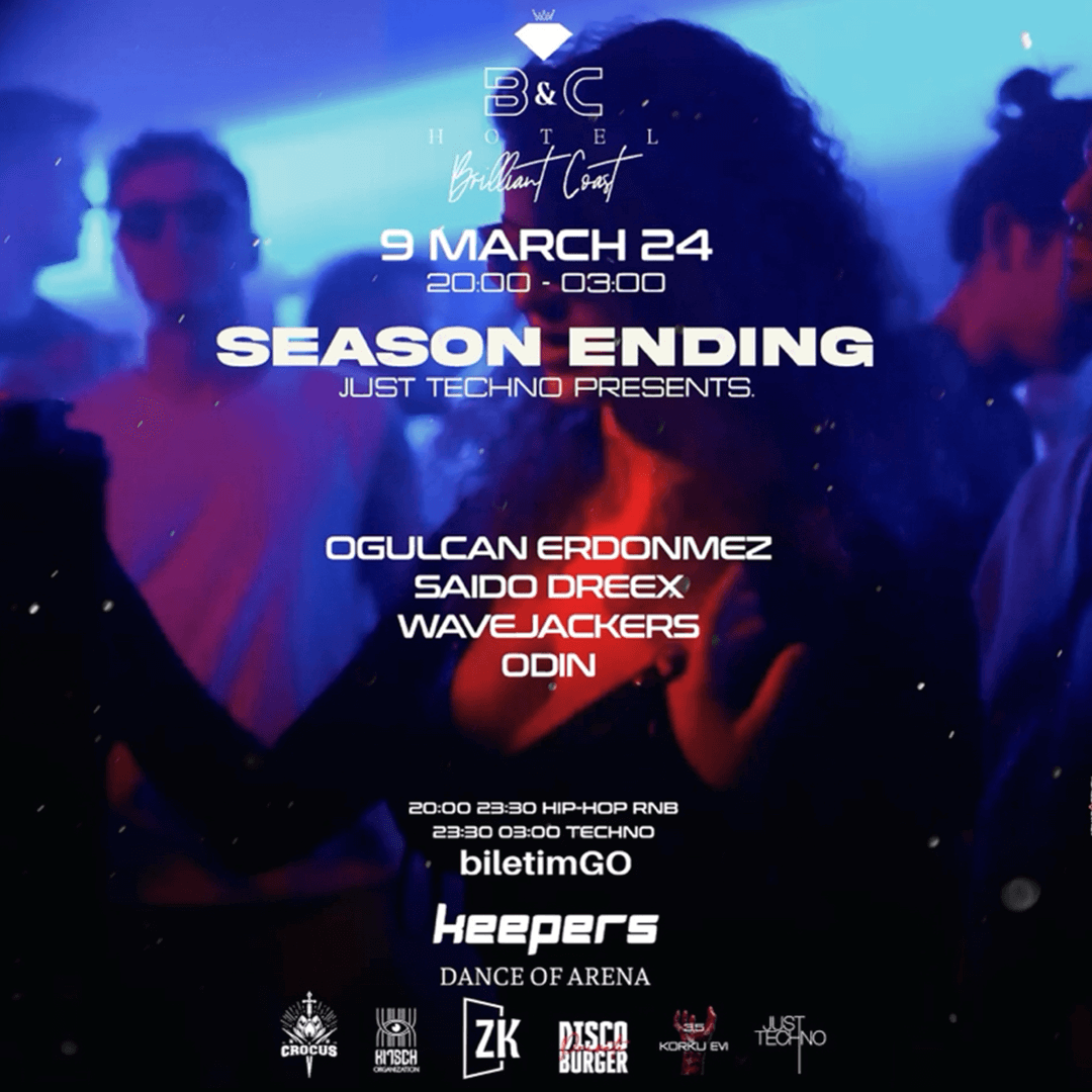 Season Ending