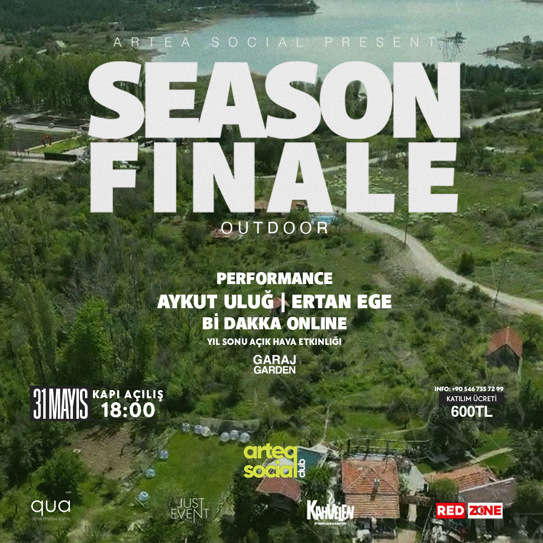 SEASON FINALE