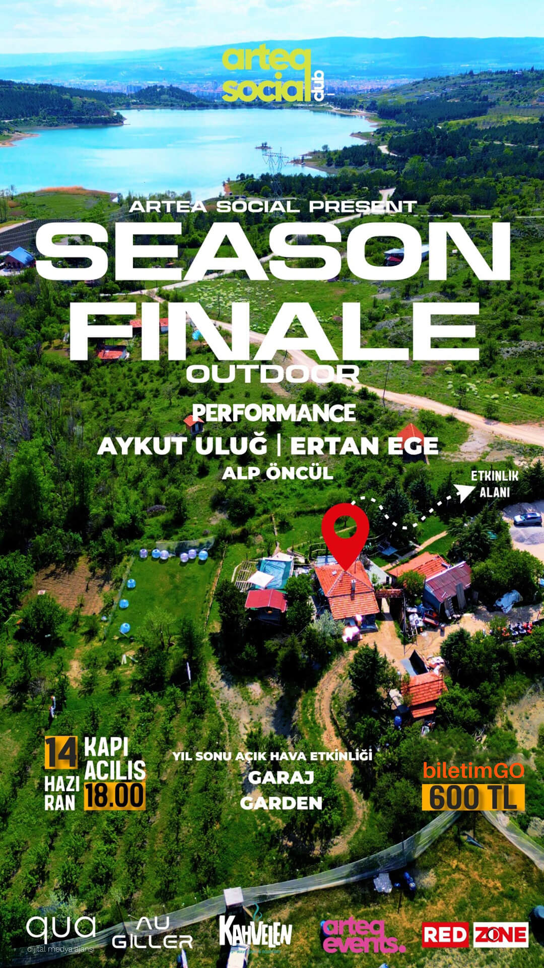 SEASON FINALE