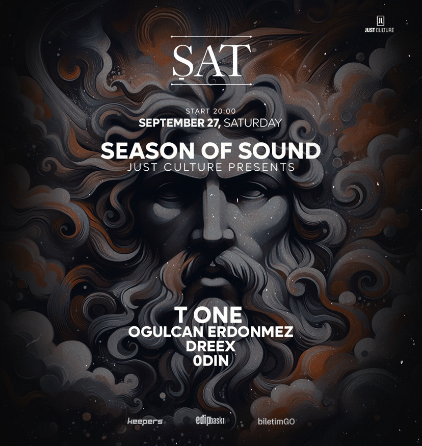 Season Of Sound